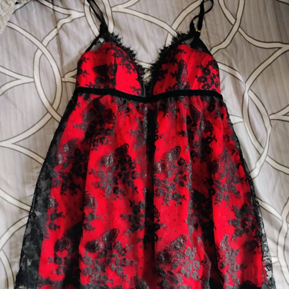 Victoria's Secret Babydoll